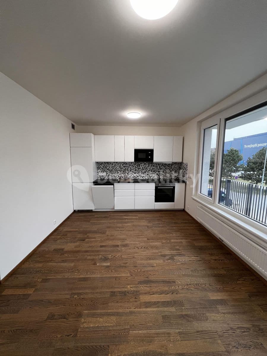 Pronájem bytu 2+kk 51 m², Svatošových, Praha, Praha Pronájem bytu 2+kk 51 m², Svatošových, Praha, Praha