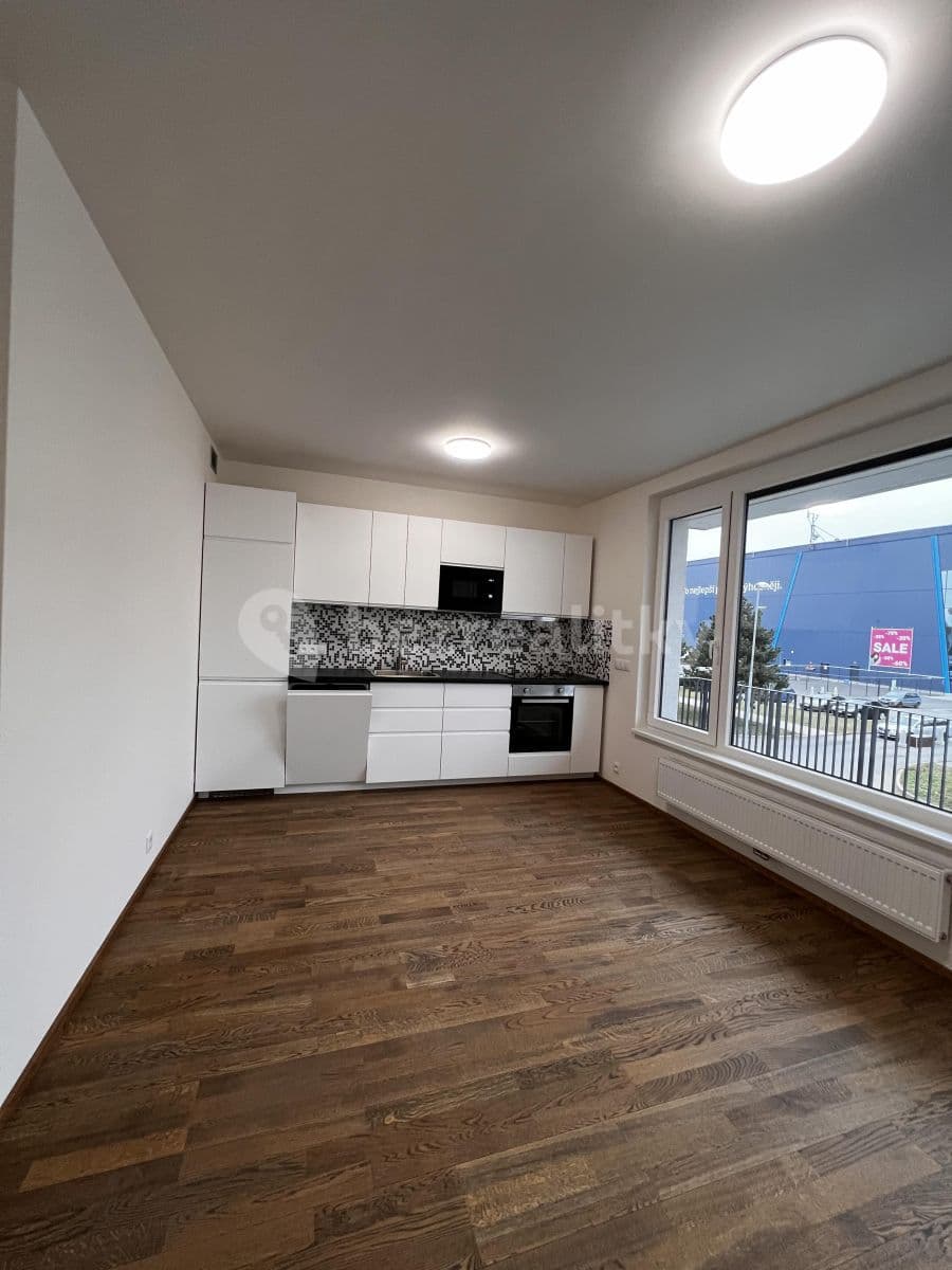 Pronájem bytu 2+kk 51 m², Svatošových, Praha, Praha Pronájem bytu 2+kk 51 m², Svatošových, Praha, Praha