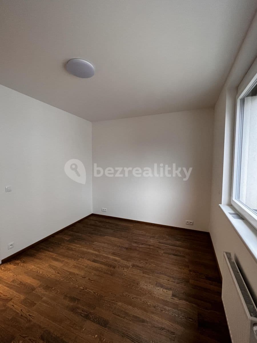 Pronájem bytu 2+kk 51 m², Svatošových, Praha, Praha Pronájem bytu 2+kk 51 m², Svatošových, Praha, Praha