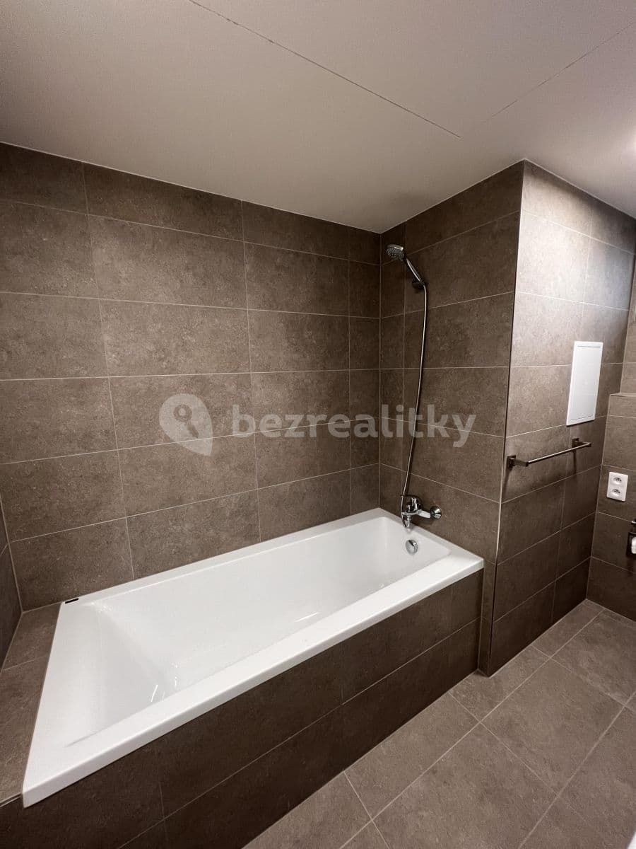 Pronájem bytu 2+kk 51 m², Svatošových, Praha, Praha Pronájem bytu 2+kk 51 m², Svatošových, Praha, Praha