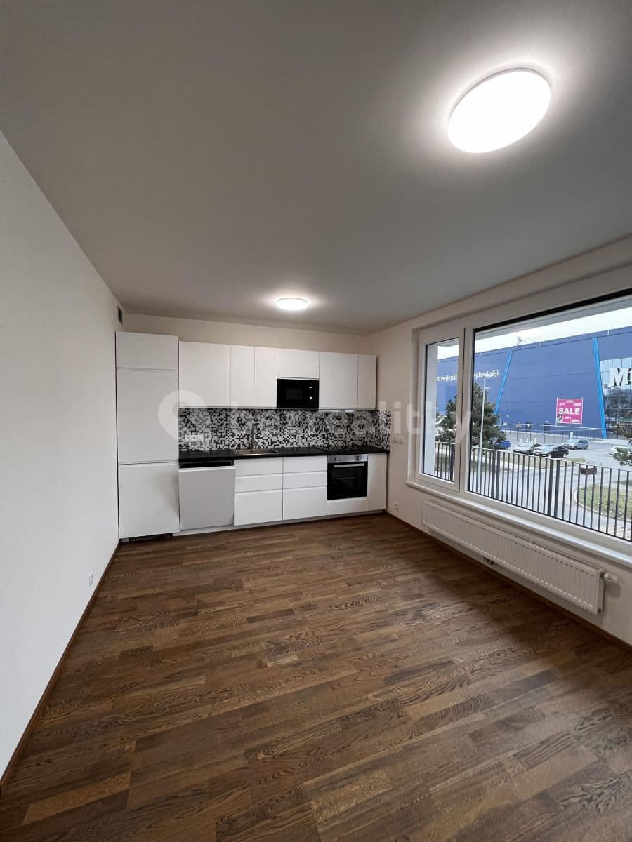 Pronájem bytu 2+kk 51 m², Svatošových, Praha, Praha Pronájem bytu 2+kk 51 m², Svatošových, Praha, Praha