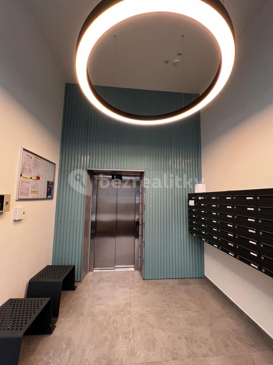 Pronájem bytu 2+kk 51 m², Svatošových, Praha, Praha Pronájem bytu 2+kk 51 m², Svatošových, Praha, Praha