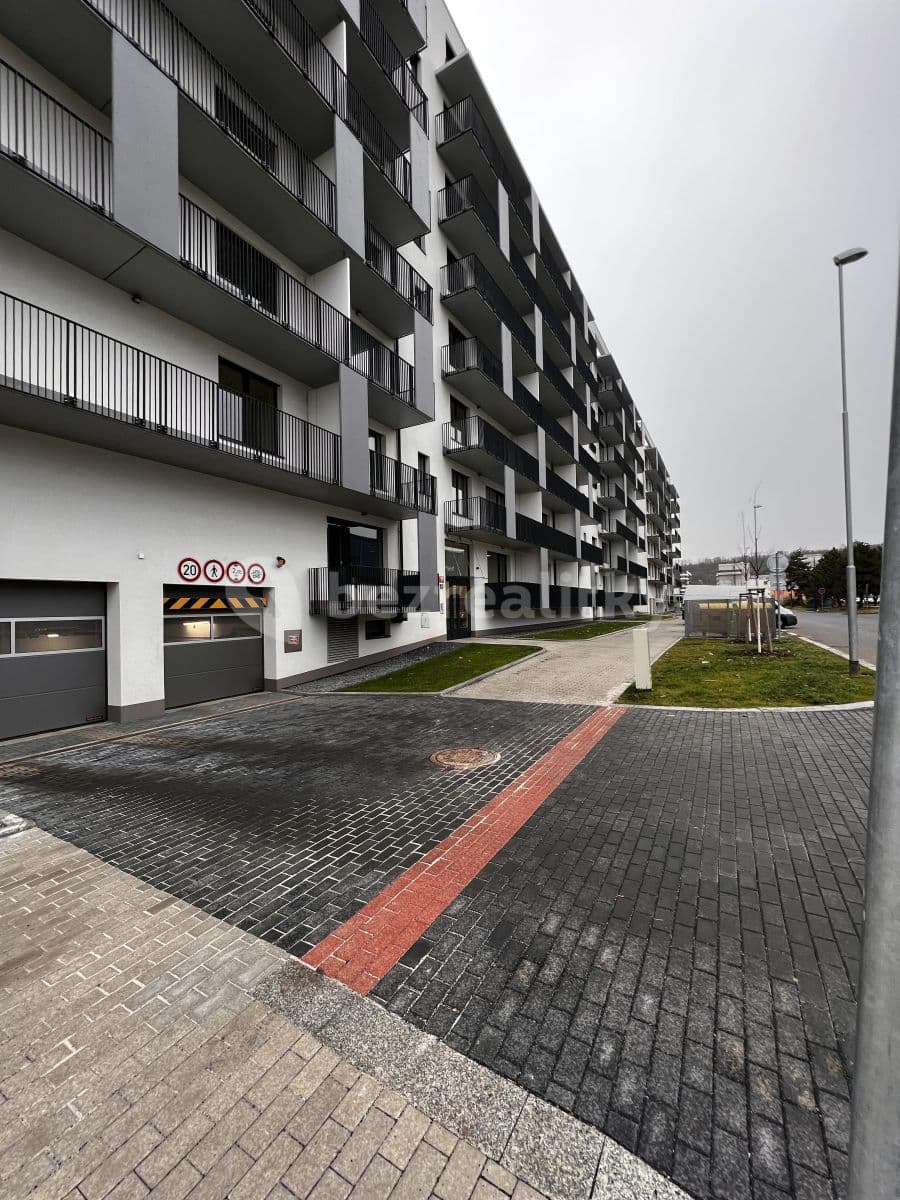 Pronájem bytu 2+kk 51 m², Svatošových, Praha, Praha Pronájem bytu 2+kk 51 m², Svatošových, Praha, Praha