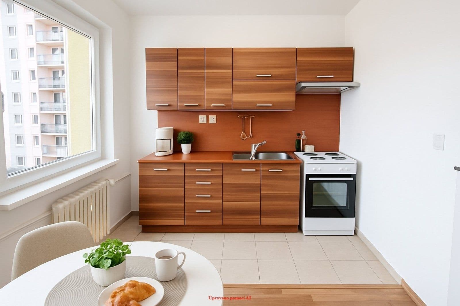 Pronájem bytu 1+kk 25 m², Dělnická, Havířov, Moravskoslezský kraj Pronájem bytu 1+kk 25 m², Dělnická, Havířov, Moravskoslezský kraj