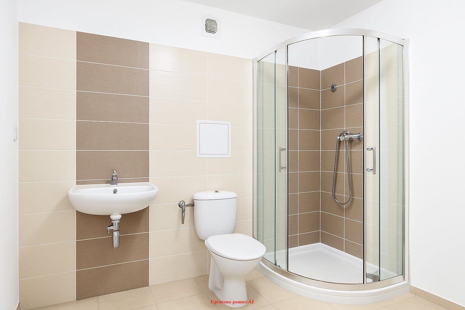 Pronájem bytu 1+kk 25 m², Dělnická, Havířov, Moravskoslezský kraj Pronájem bytu 1+kk 25 m², Dělnická, Havířov, Moravskoslezský kraj