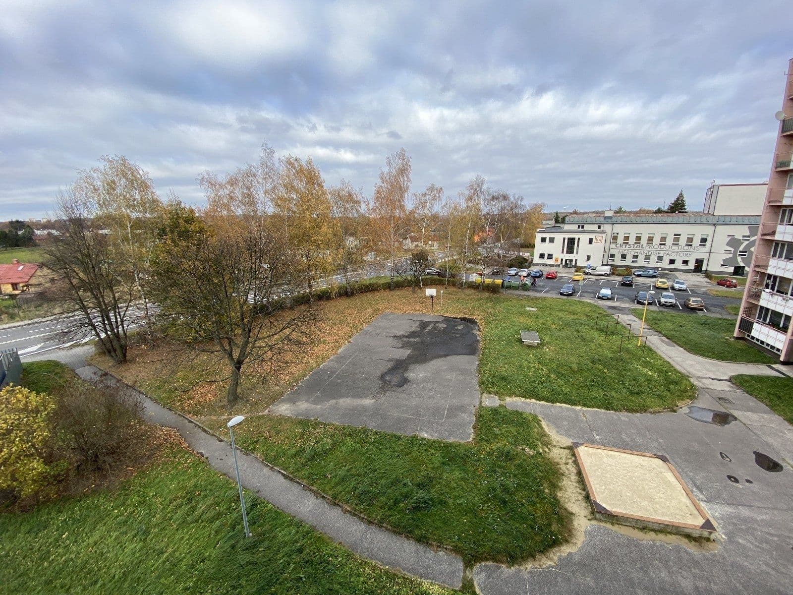 Pronájem bytu 1+kk 25 m², Dělnická, Havířov, Moravskoslezský kraj Pronájem bytu 1+kk 25 m², Dělnická, Havířov, Moravskoslezský kraj