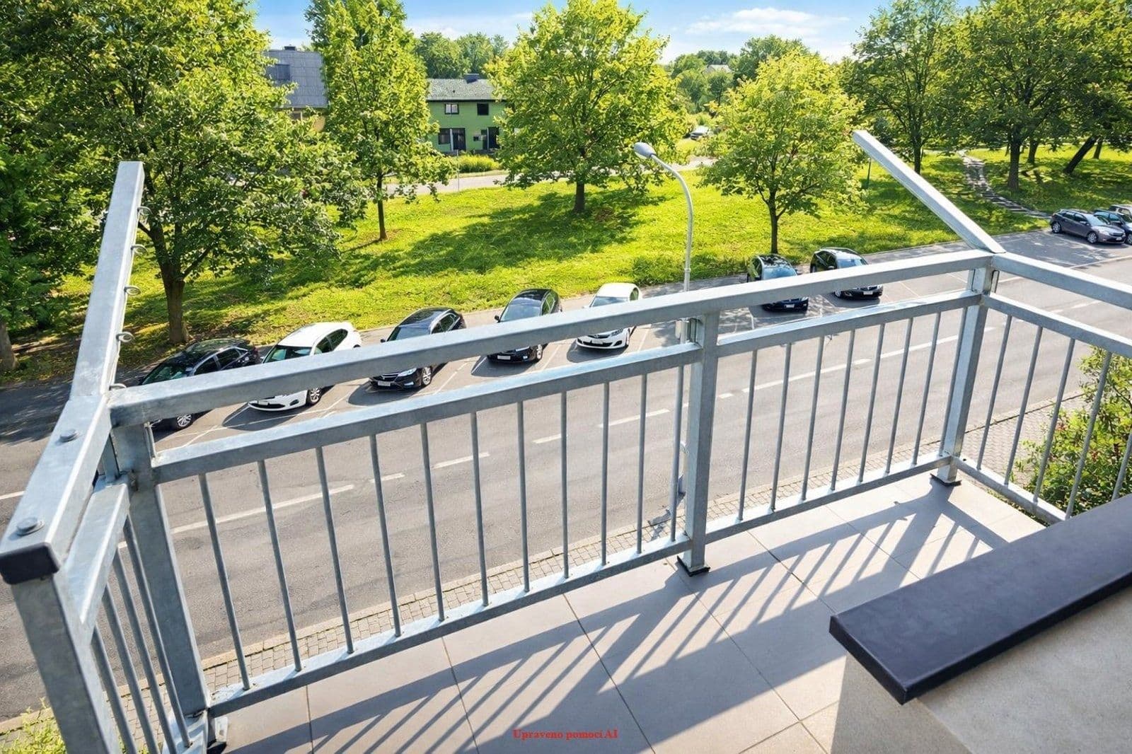 Pronájem bytu 2+1 56 m², Na Nábřeží, Havířov, Moravskoslezský kraj Pronájem bytu 2+1 56 m², Na Nábřeží, Havířov, Moravskoslezský kraj