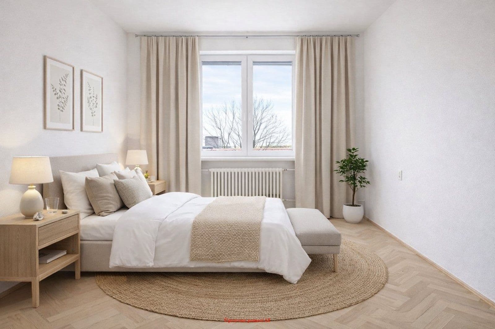 Pronájem bytu 2+1 56 m², Na Nábřeží, Havířov, Moravskoslezský kraj Pronájem bytu 2+1 56 m², Na Nábřeží, Havířov, Moravskoslezský kraj