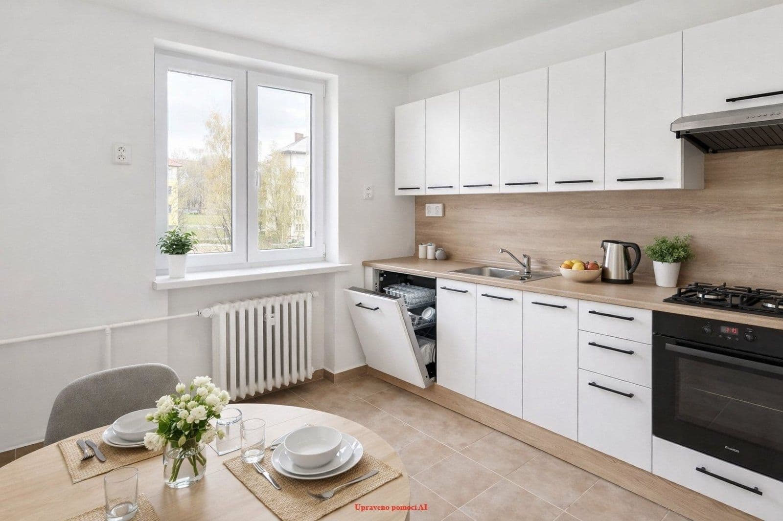 Pronájem bytu 2+1 56 m², Na Nábřeží, Havířov, Moravskoslezský kraj Pronájem bytu 2+1 56 m², Na Nábřeží, Havířov, Moravskoslezský kraj