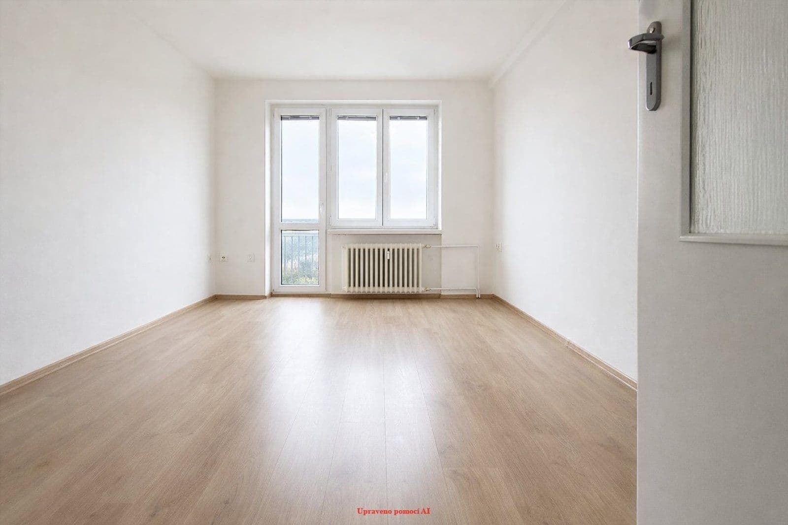 Pronájem bytu 2+1 56 m², Na Nábřeží, Havířov, Moravskoslezský kraj Pronájem bytu 2+1 56 m², Na Nábřeží, Havířov, Moravskoslezský kraj