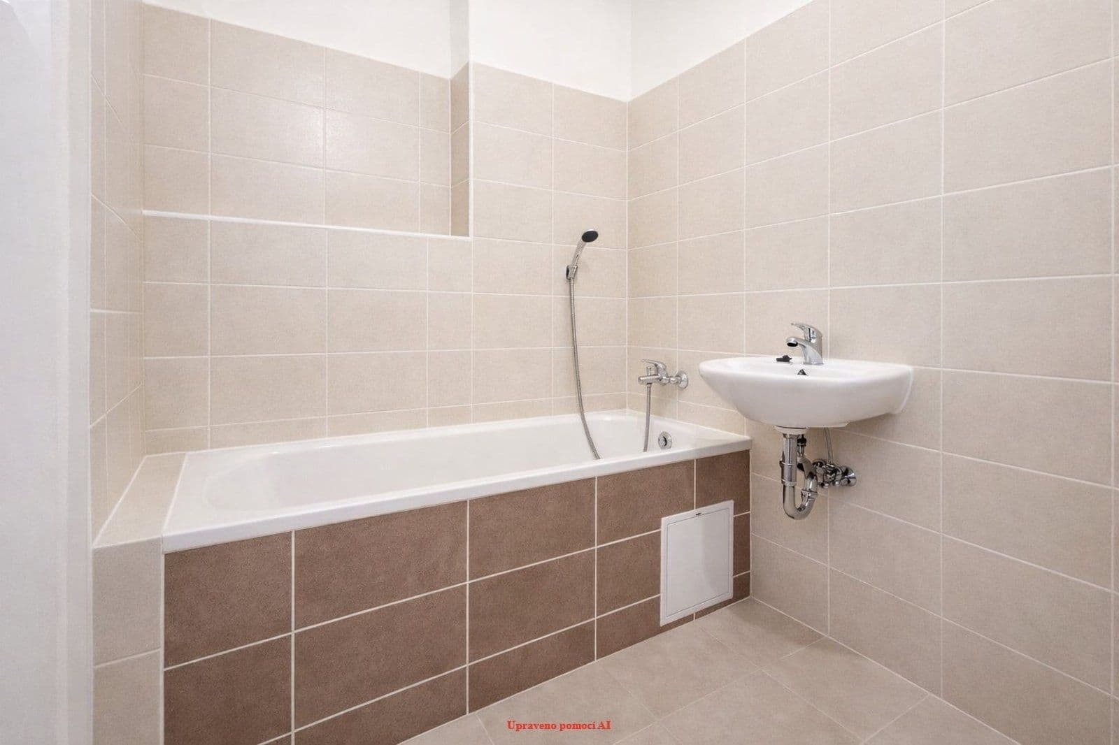 Pronájem bytu 2+1 56 m², Na Nábřeží, Havířov, Moravskoslezský kraj Pronájem bytu 2+1 56 m², Na Nábřeží, Havířov, Moravskoslezský kraj
