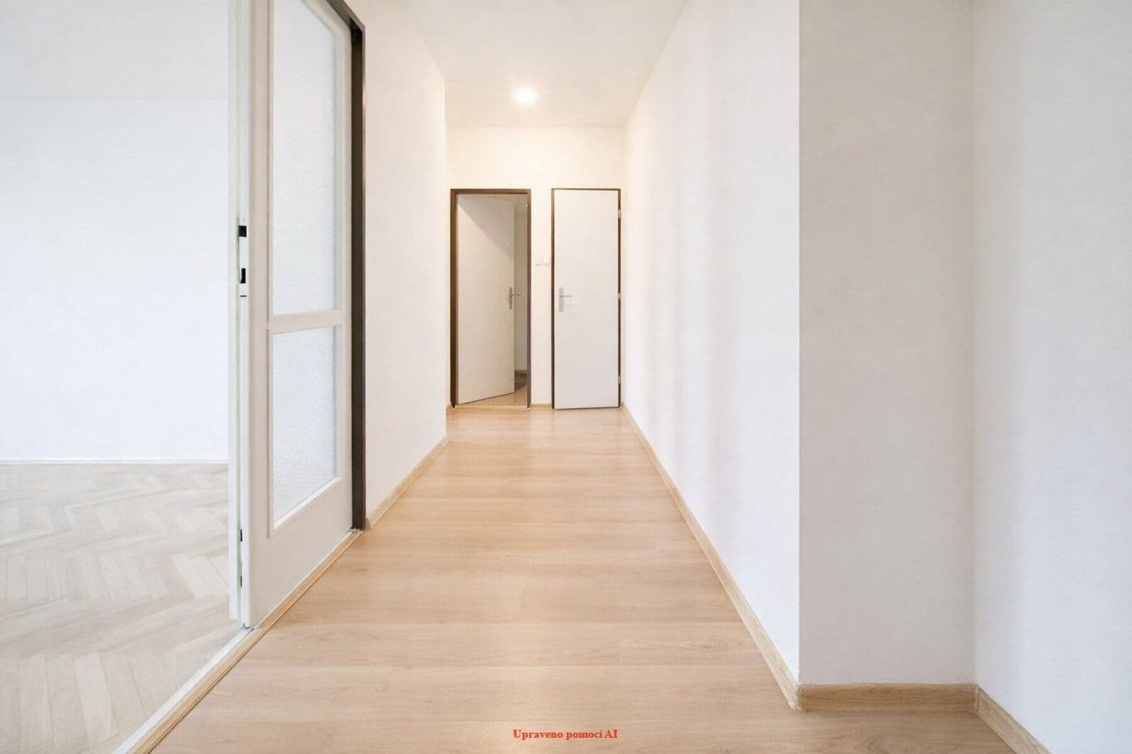 Pronájem bytu 2+1 56 m², Na Nábřeží, Havířov, Moravskoslezský kraj Pronájem bytu 2+1 56 m², Na Nábřeží, Havířov, Moravskoslezský kraj