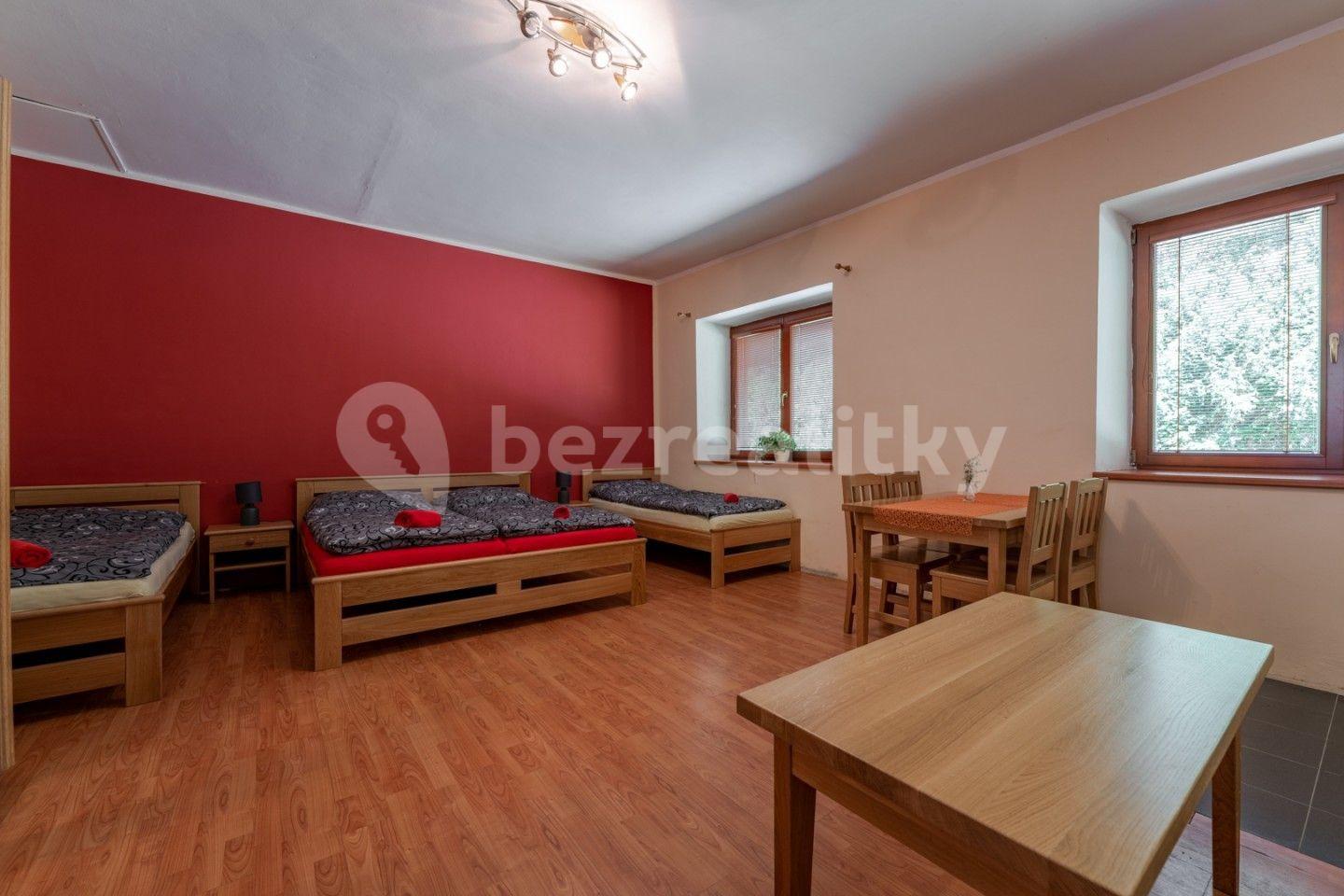 Prodej nebytového prostoru 1.028 m², Palackého, Rožnov pod Radhoštěm, Zlínský kraj