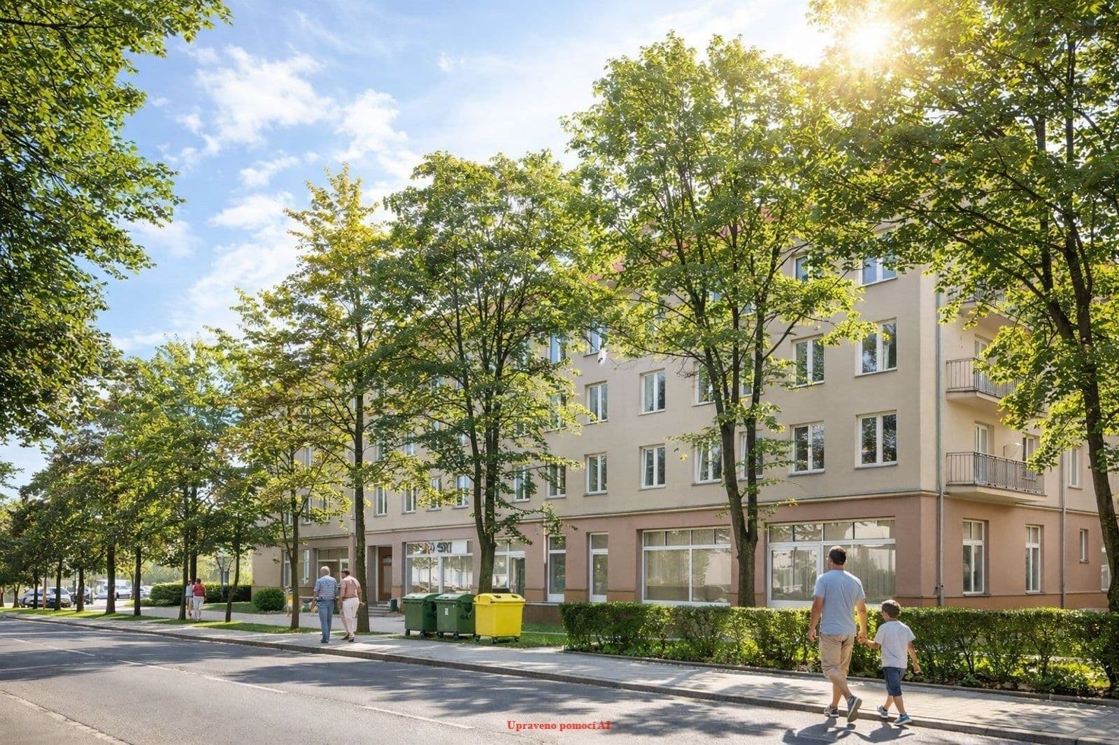 Pronájem bytu 3+1 91 m², Dělnická, Havířov, Moravskoslezský kraj Pronájem bytu 3+1 91 m², Dělnická, Havířov, Moravskoslezský kraj