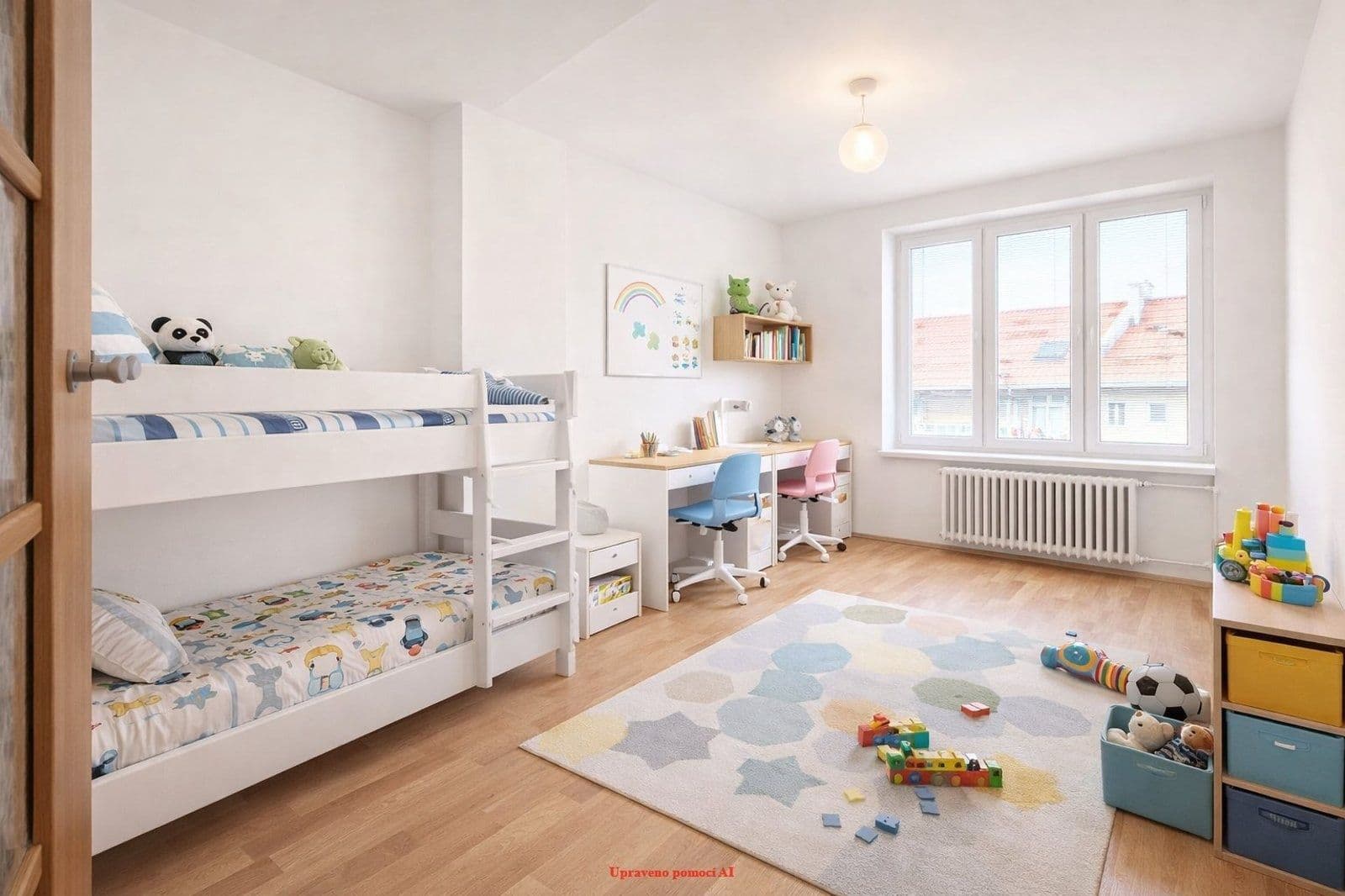 Pronájem bytu 3+1 91 m², Dělnická, Havířov, Moravskoslezský kraj Pronájem bytu 3+1 91 m², Dělnická, Havířov, Moravskoslezský kraj