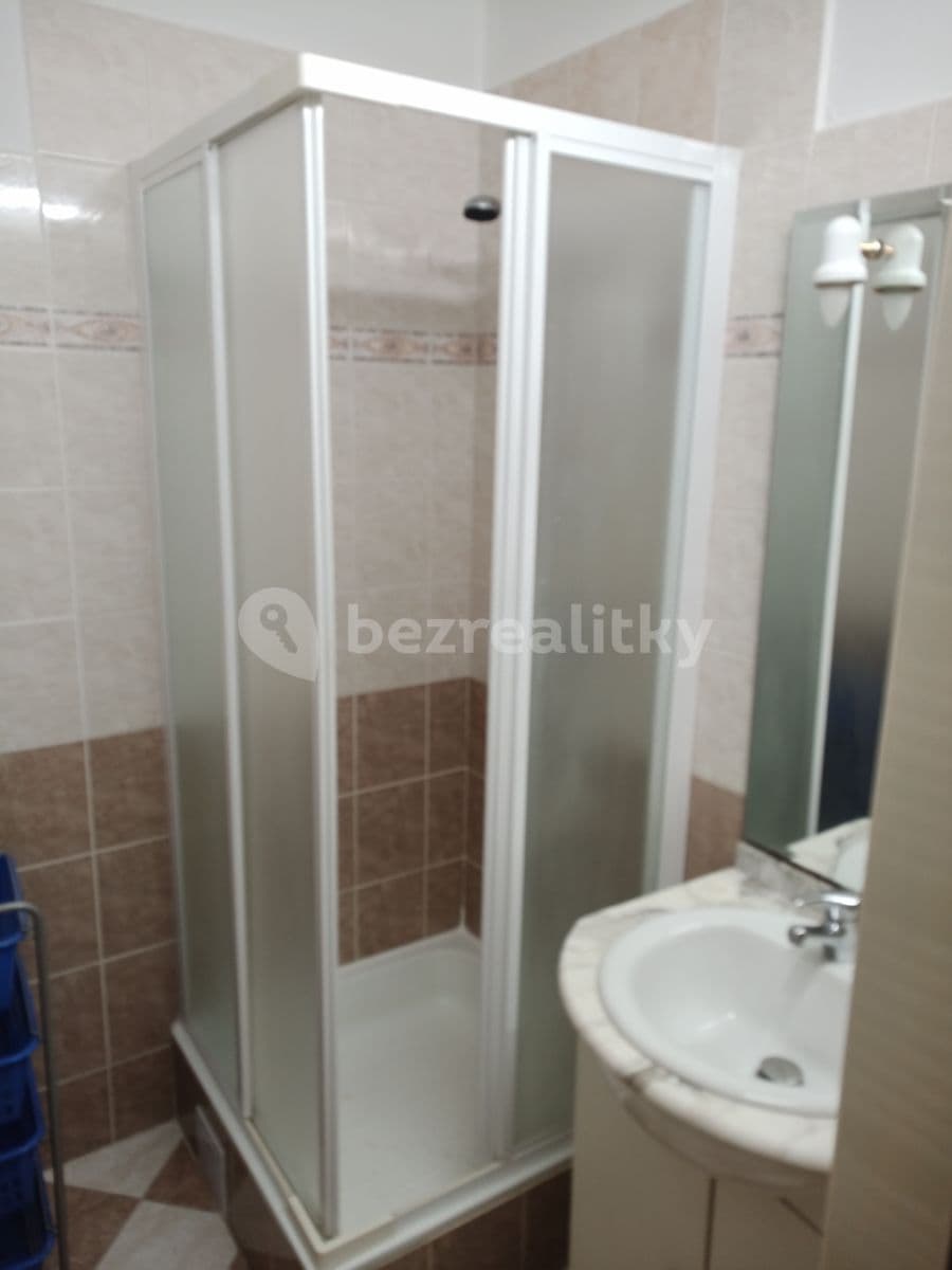 Pronájem bytu 1+kk 27 m², Štúrova, Praha, Praha Pronájem bytu 1+kk 27 m², Štúrova, Praha, Praha