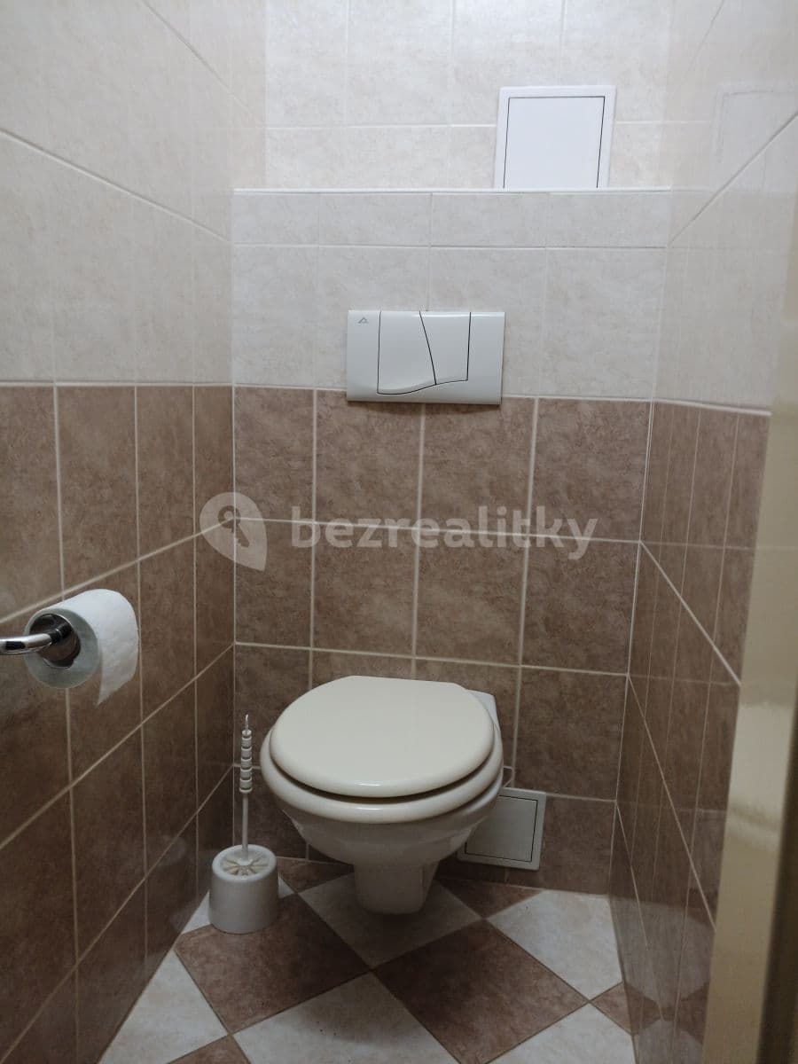 Pronájem bytu 1+kk 27 m², Štúrova, Praha, Praha Pronájem bytu 1+kk 27 m², Štúrova, Praha, Praha