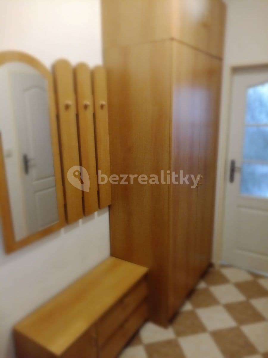 Pronájem bytu 1+kk 27 m², Štúrova, Praha, Praha Pronájem bytu 1+kk 27 m², Štúrova, Praha, Praha