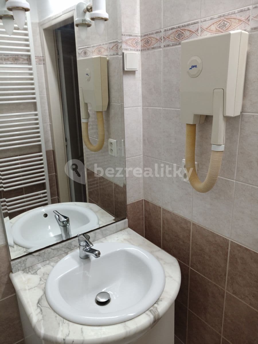 Pronájem bytu 1+kk 27 m², Štúrova, Praha, Praha Pronájem bytu 1+kk 27 m², Štúrova, Praha, Praha