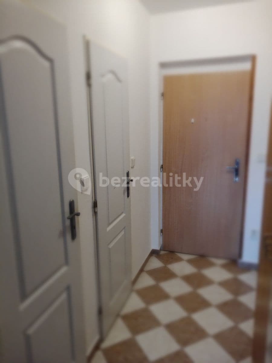 Pronájem bytu 1+kk 27 m², Štúrova, Praha, Praha Pronájem bytu 1+kk 27 m², Štúrova, Praha, Praha