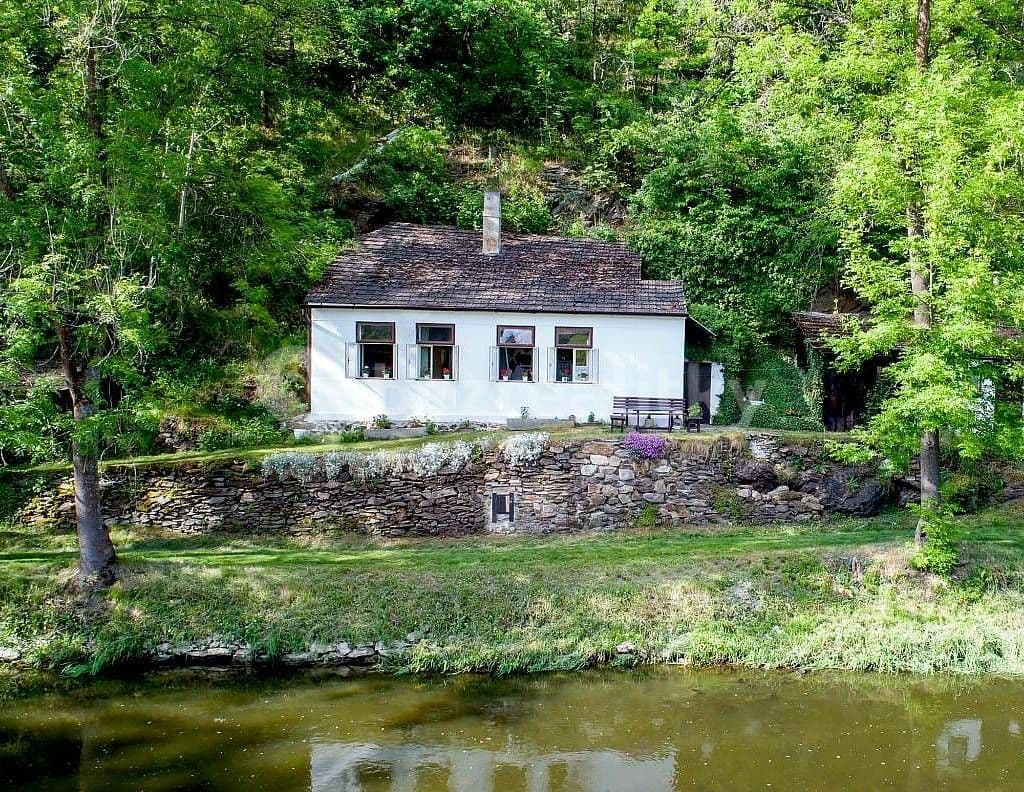 Pronájem chaty, chalupy, Plavsko, Jihočeský kraj Pronájem chaty, chalupy, Plavsko, Jihočeský kraj