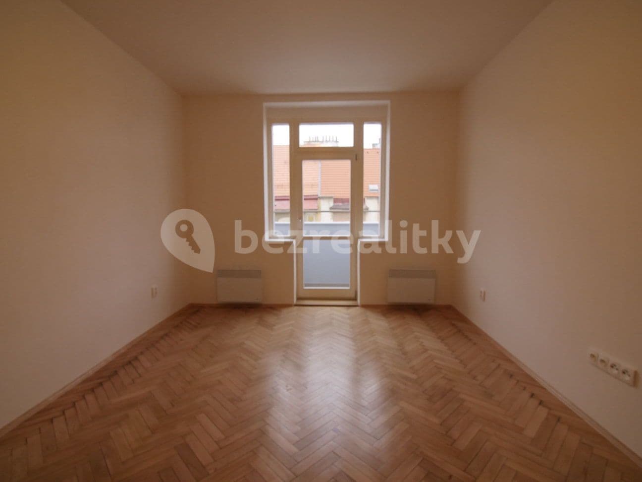 Pronájem bytu 2+kk 50 m², U Křížku, Praha, Praha Pronájem bytu 2+kk 50 m², U Křížku, Praha, Praha