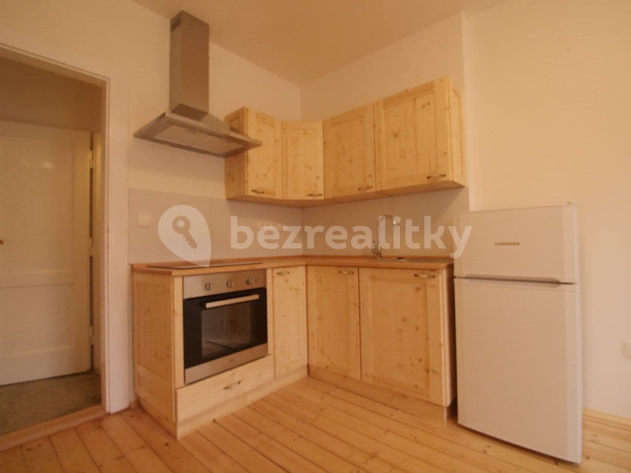 Pronájem bytu 2+kk 50 m², U Křížku, Praha, Praha Pronájem bytu 2+kk 50 m², U Křížku, Praha, Praha