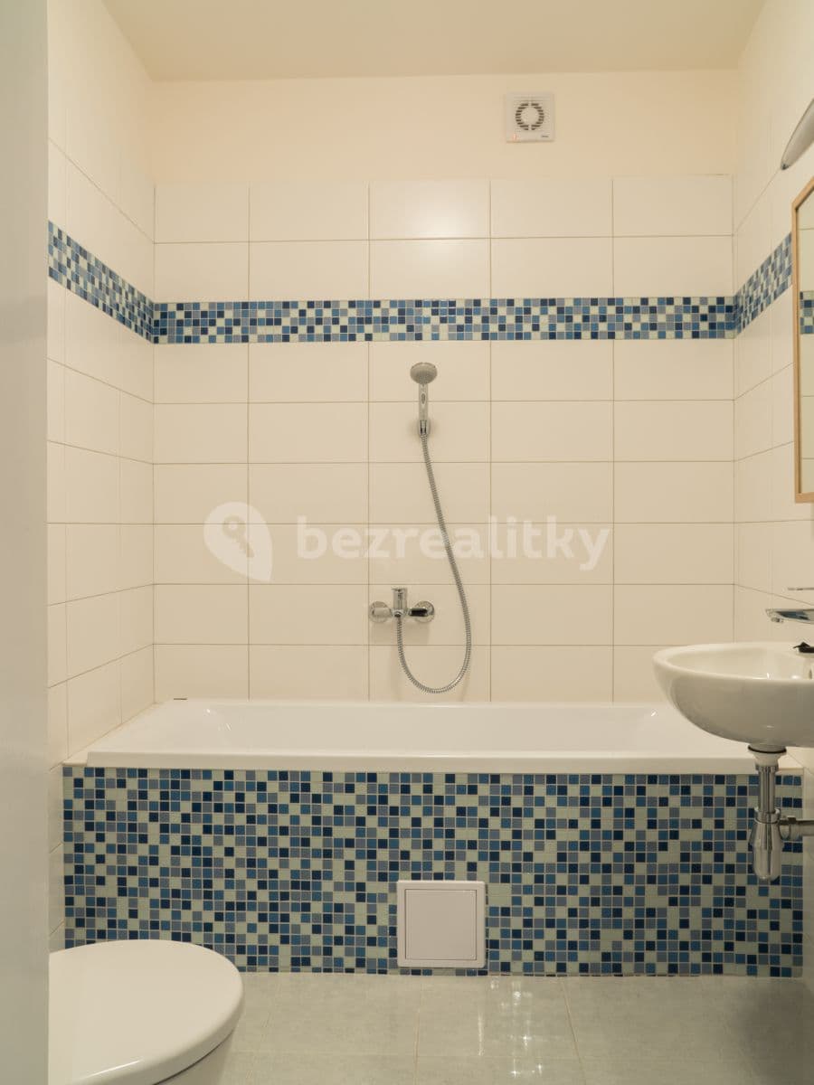 Pronájem bytu 2+kk 50 m², U Křížku, Praha, Praha Pronájem bytu 2+kk 50 m², U Křížku, Praha, Praha