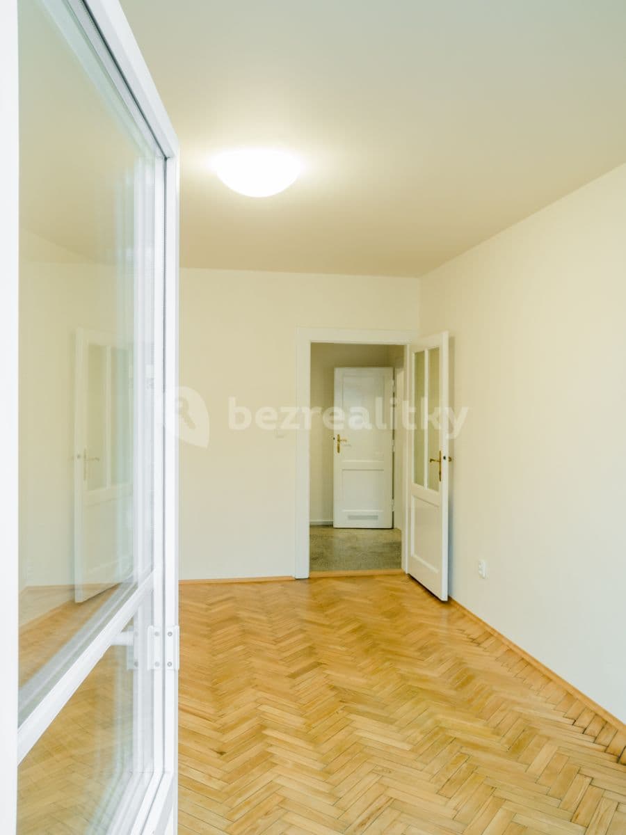 Pronájem bytu 2+kk 50 m², U Křížku, Praha, Praha Pronájem bytu 2+kk 50 m², U Křížku, Praha, Praha