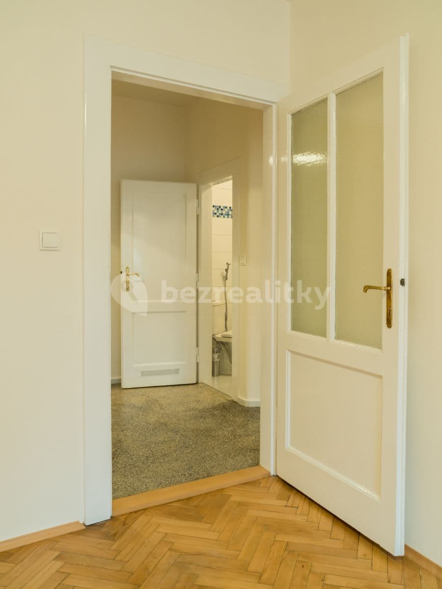 Pronájem bytu 2+kk 50 m², U Křížku, Praha, Praha Pronájem bytu 2+kk 50 m², U Křížku, Praha, Praha