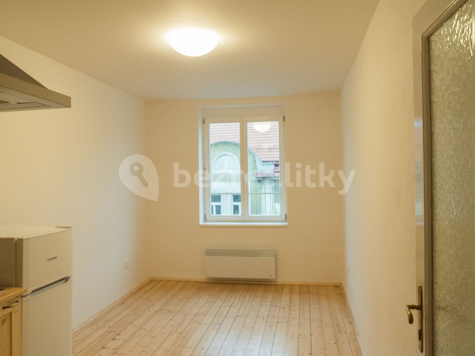 Pronájem bytu 2+kk 50 m², U Křížku, Praha, Praha Pronájem bytu 2+kk 50 m², U Křížku, Praha, Praha