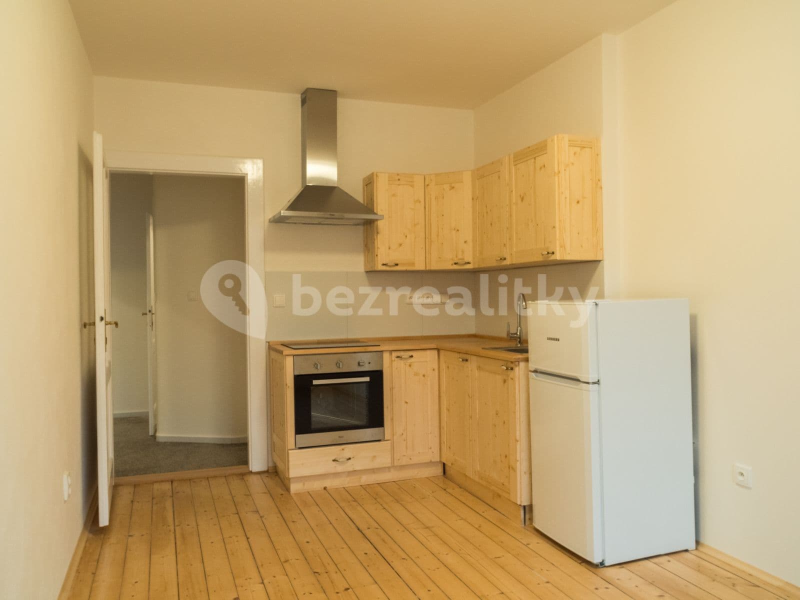 Pronájem bytu 2+kk 50 m², U Křížku, Praha, Praha Pronájem bytu 2+kk 50 m², U Křížku, Praha, Praha