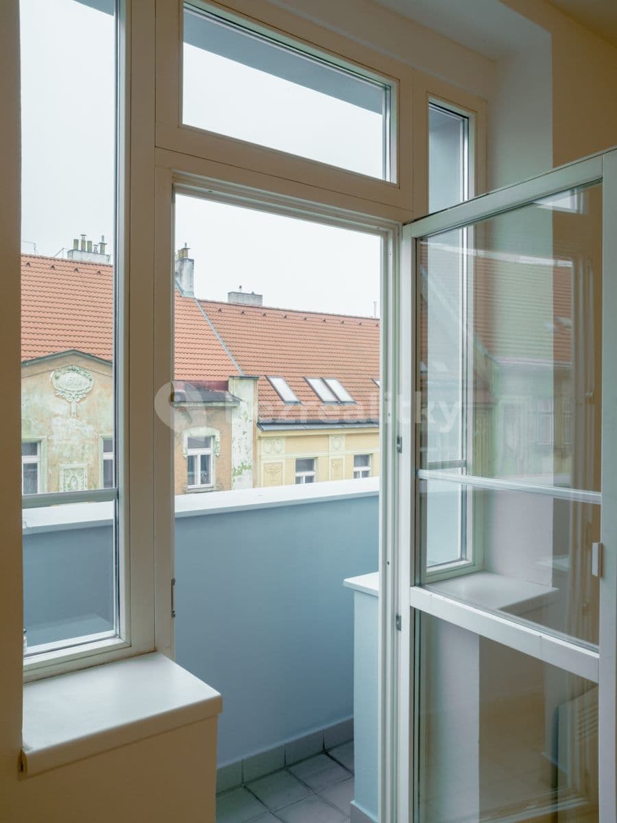 Pronájem bytu 2+kk 50 m², U Křížku, Praha, Praha Pronájem bytu 2+kk 50 m², U Křížku, Praha, Praha