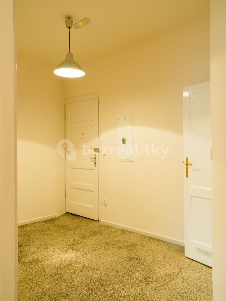 Pronájem bytu 2+kk 50 m², U Křížku, Praha, Praha Pronájem bytu 2+kk 50 m², U Křížku, Praha, Praha