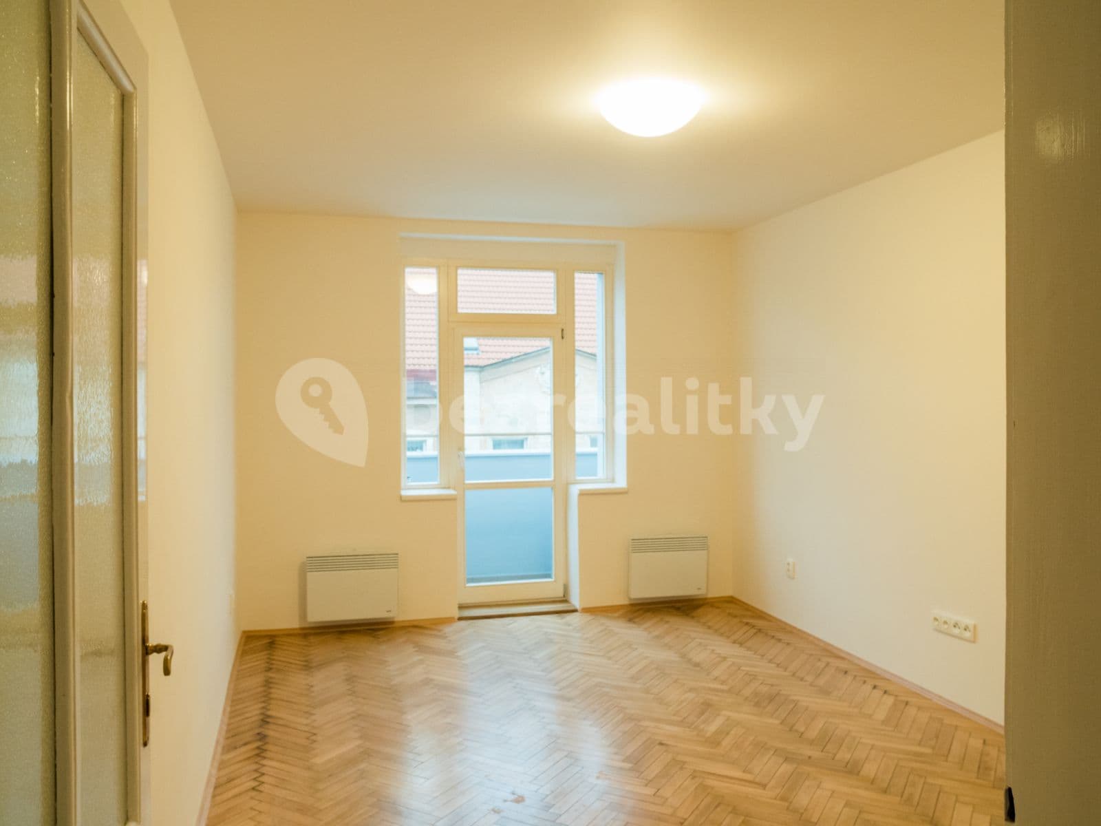 Pronájem bytu 2+kk 50 m², U Křížku, Praha, Praha Pronájem bytu 2+kk 50 m², U Křížku, Praha, Praha