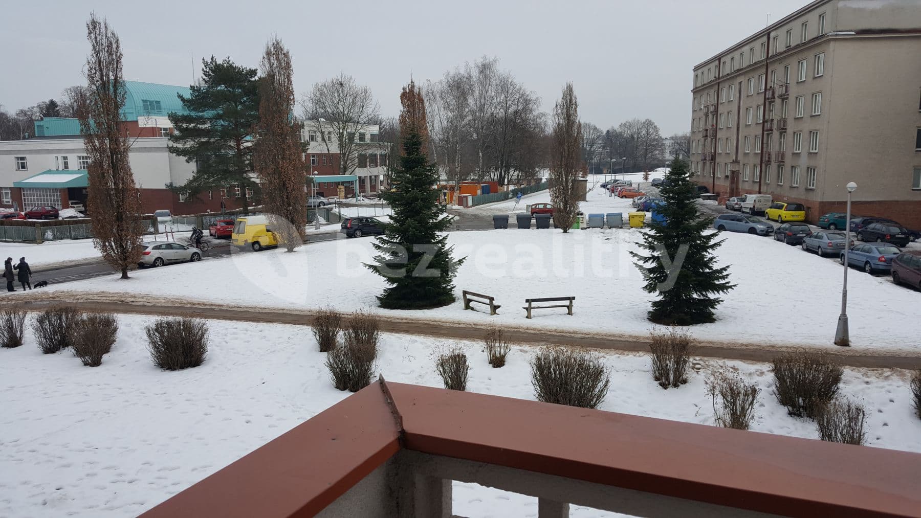 Pronájem bytu 3+1 75 m², Labská kotlina, Hradec Králové, Královéhradecký kraj Pronájem bytu 3+1 75 m², Labská kotlina, Hradec Králové, Královéhradecký kraj