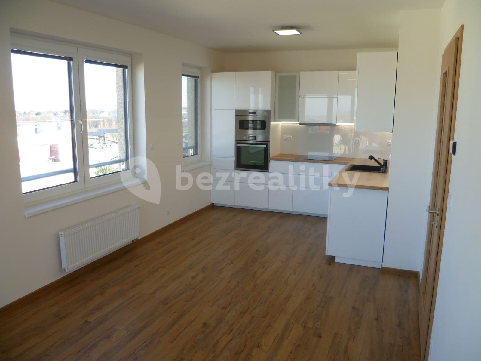 Pronájem bytu 2+kk 58 m², Do Zahrádek Ⅰ, Praha, Praha Pronájem bytu 2+kk 58 m², Do Zahrádek Ⅰ, Praha, Praha