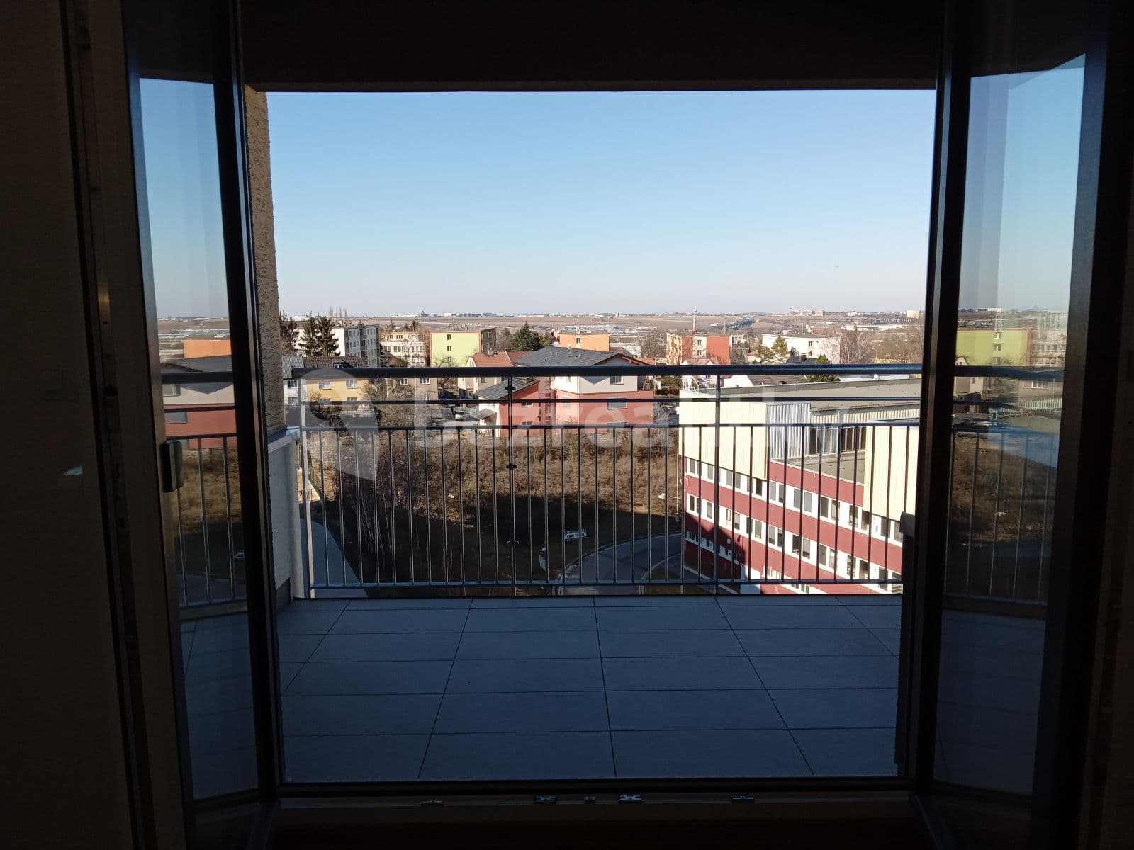 Pronájem bytu 2+kk 58 m², Do Zahrádek Ⅰ, Praha, Praha Pronájem bytu 2+kk 58 m², Do Zahrádek Ⅰ, Praha, Praha