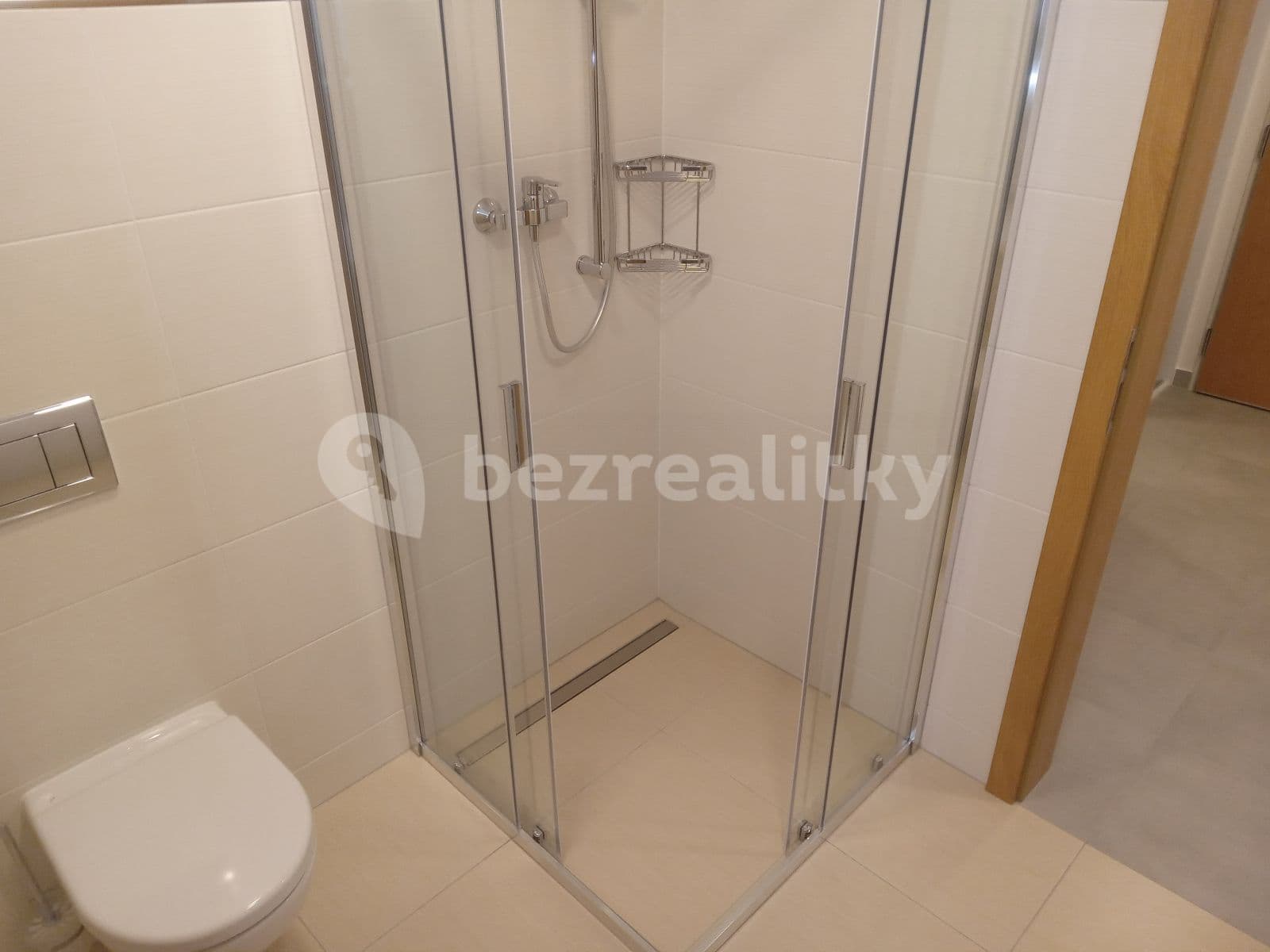 Pronájem bytu 2+kk 58 m², Do Zahrádek Ⅰ, Praha, Praha Pronájem bytu 2+kk 58 m², Do Zahrádek Ⅰ, Praha, Praha