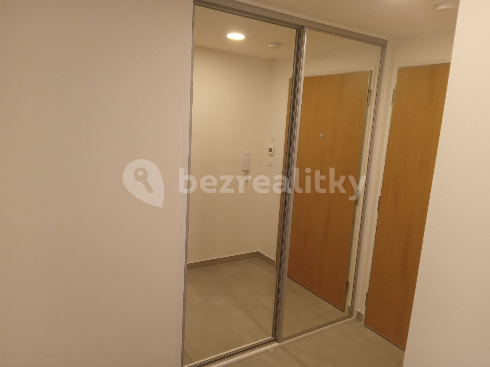 Pronájem bytu 2+kk 58 m², Do Zahrádek Ⅰ, Praha, Praha Pronájem bytu 2+kk 58 m², Do Zahrádek Ⅰ, Praha, Praha