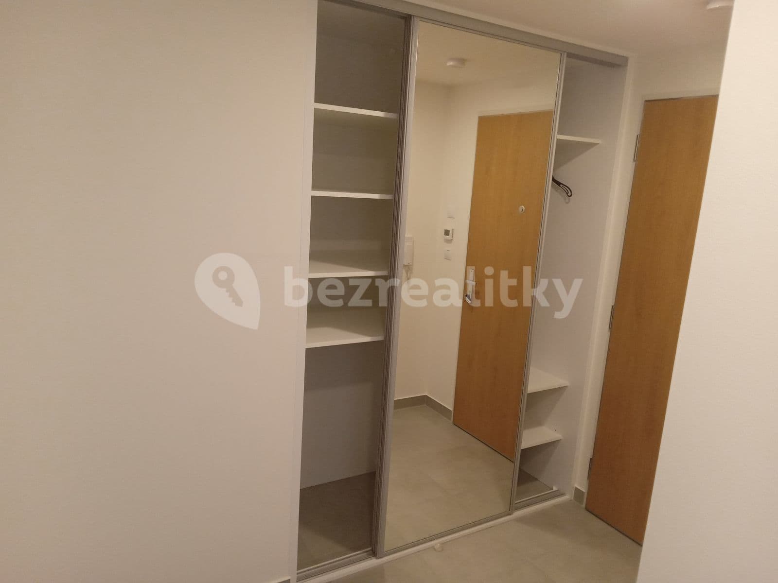 Pronájem bytu 2+kk 58 m², Do Zahrádek Ⅰ, Praha, Praha Pronájem bytu 2+kk 58 m², Do Zahrádek Ⅰ, Praha, Praha