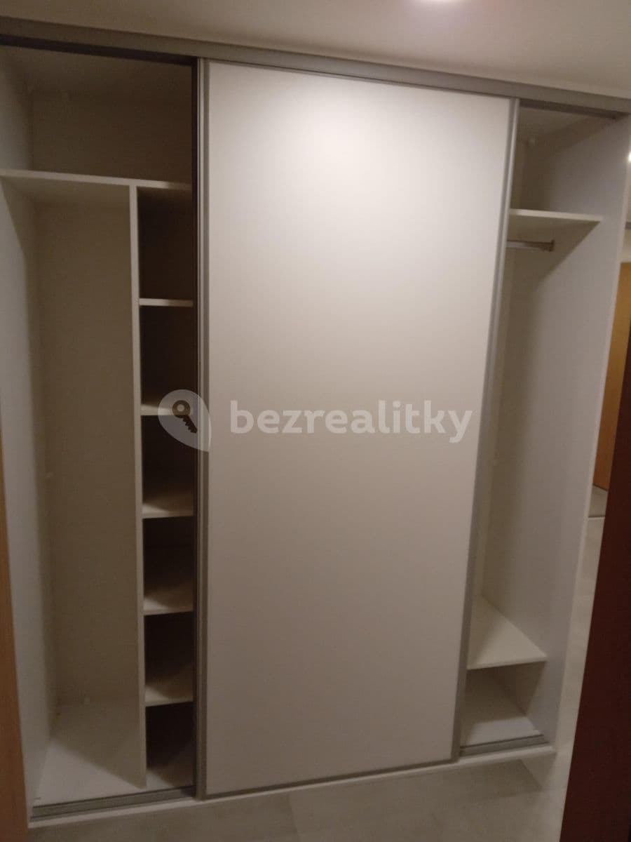 Pronájem bytu 2+kk 58 m², Do Zahrádek Ⅰ, Praha, Praha Pronájem bytu 2+kk 58 m², Do Zahrádek Ⅰ, Praha, Praha