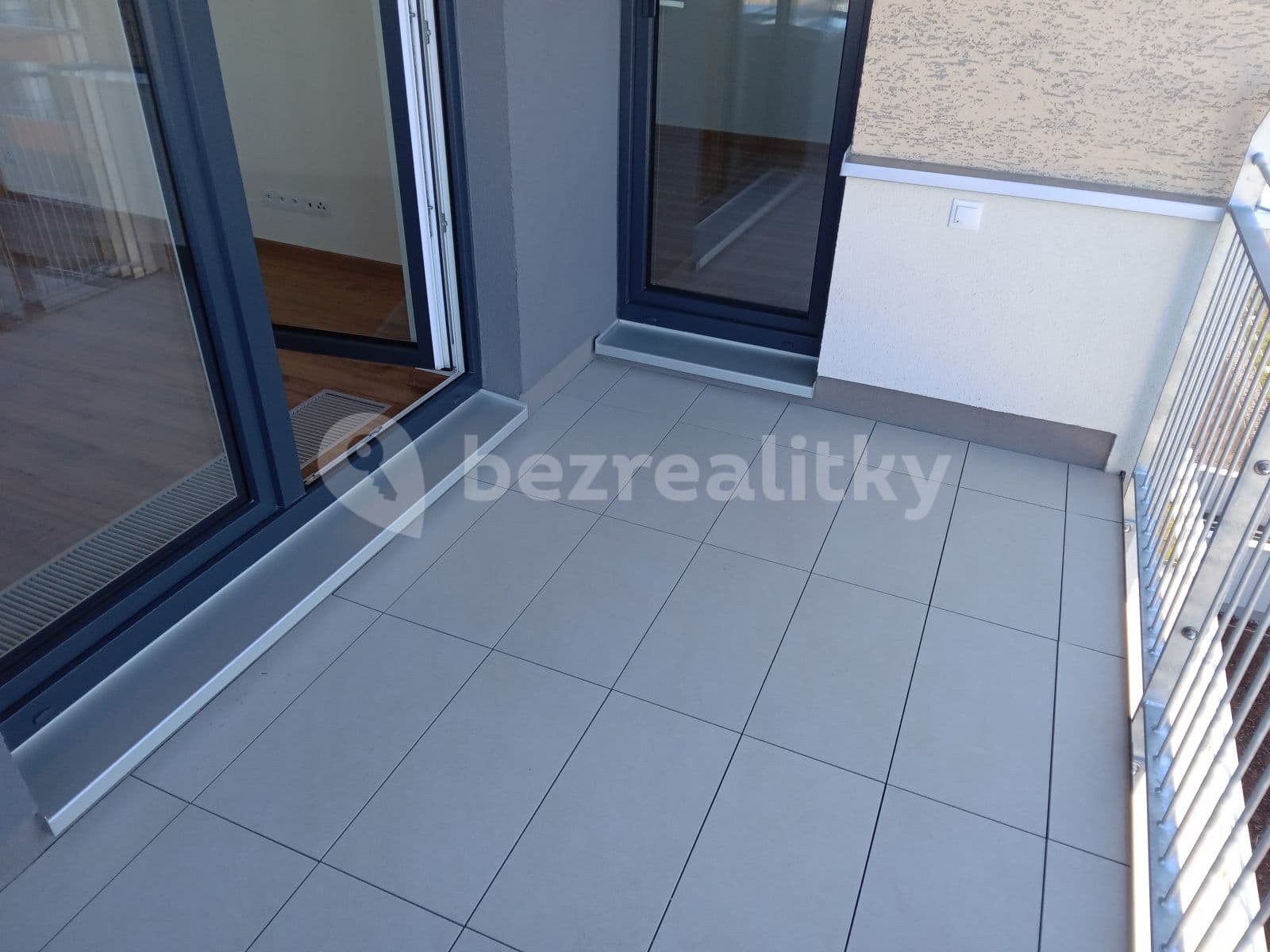 Pronájem bytu 2+kk 58 m², Do Zahrádek Ⅰ, Praha, Praha Pronájem bytu 2+kk 58 m², Do Zahrádek Ⅰ, Praha, Praha