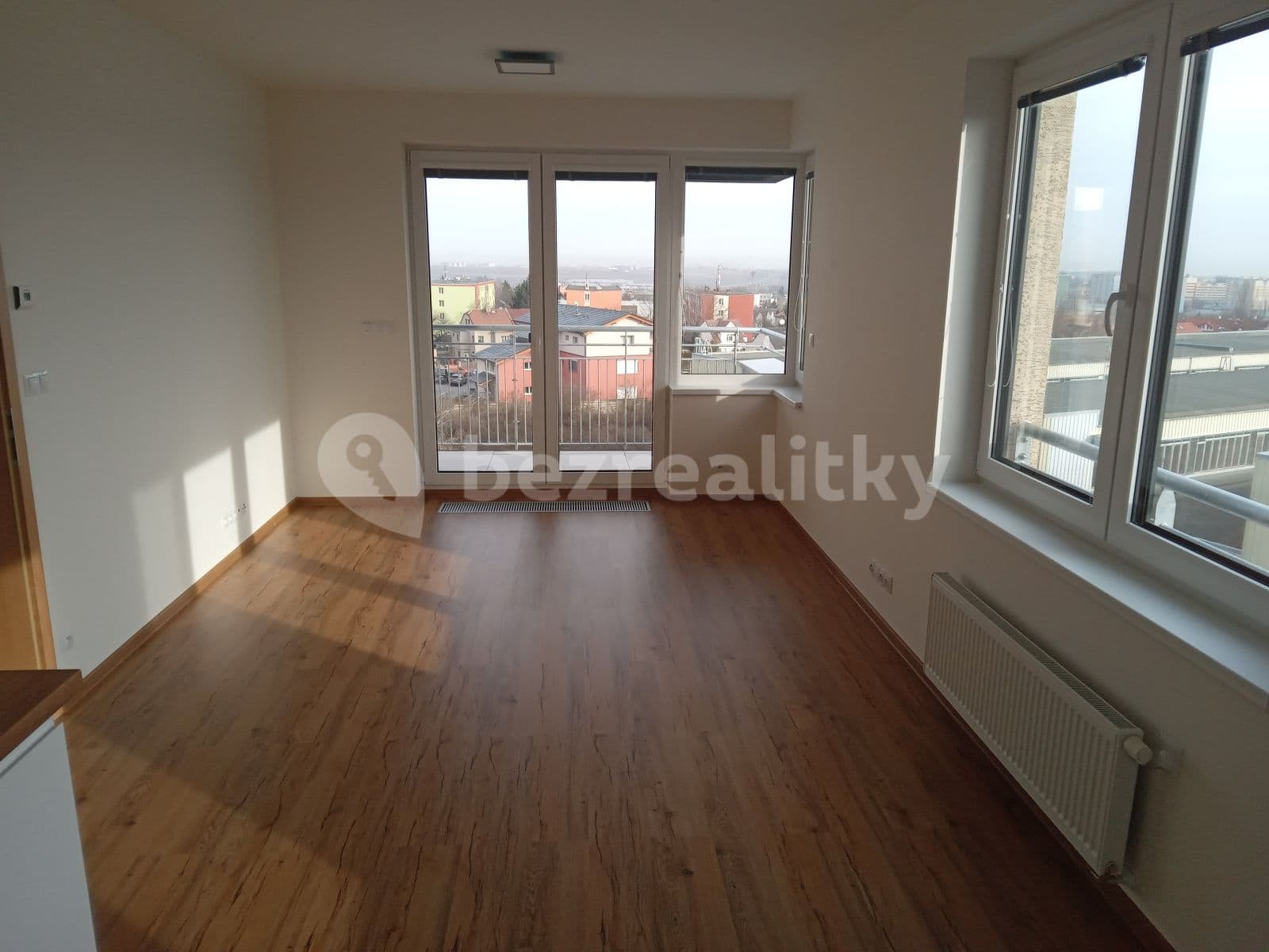 Pronájem bytu 2+kk 58 m², Do Zahrádek Ⅰ, Praha, Praha Pronájem bytu 2+kk 58 m², Do Zahrádek Ⅰ, Praha, Praha