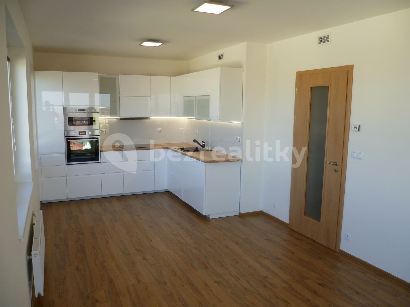 Pronájem bytu 2+kk 58 m², Do Zahrádek Ⅰ, Praha, Praha Pronájem bytu 2+kk 58 m², Do Zahrádek Ⅰ, Praha, Praha