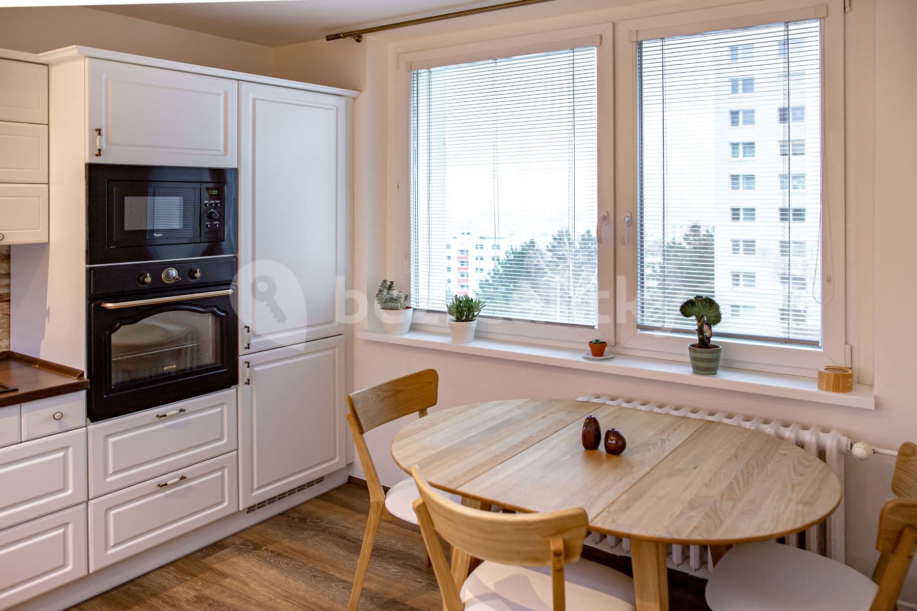 Pronájem bytu 2+1 62 m², Teyschlova, Brno, Jihomoravský kraj Pronájem bytu 2+1 62 m², Teyschlova, Brno, Jihomoravský kraj