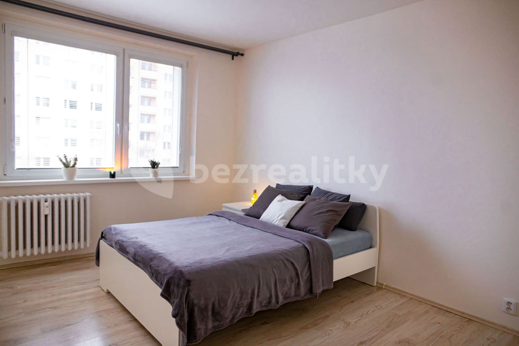 Pronájem bytu 2+1 62 m², Teyschlova, Brno, Jihomoravský kraj Pronájem bytu 2+1 62 m², Teyschlova, Brno, Jihomoravský kraj