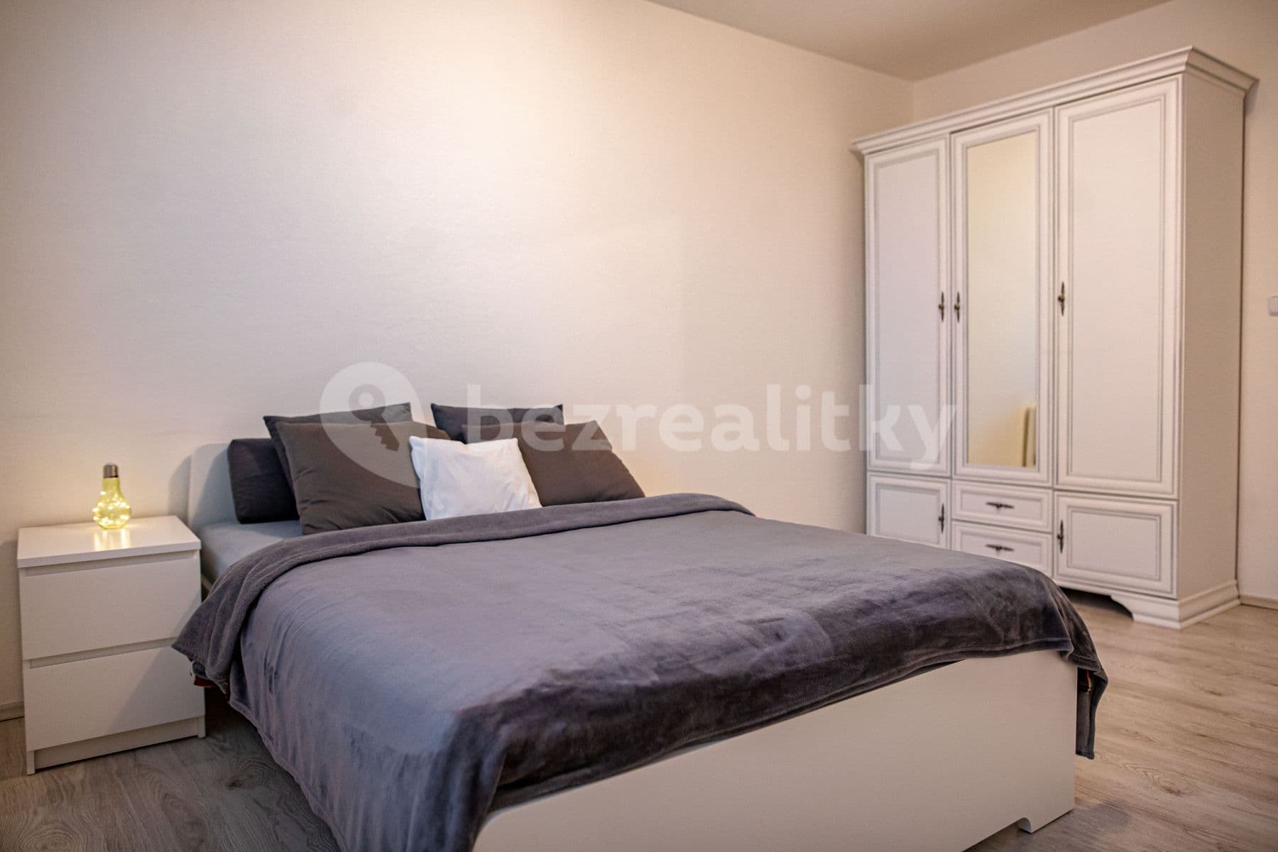 Pronájem bytu 2+1 62 m², Teyschlova, Brno, Jihomoravský kraj Pronájem bytu 2+1 62 m², Teyschlova, Brno, Jihomoravský kraj