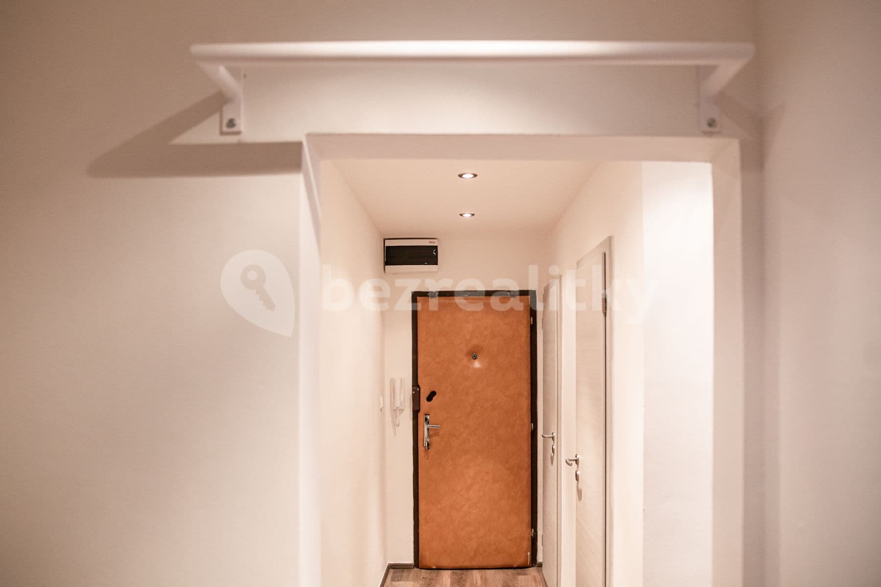 Pronájem bytu 2+1 62 m², Teyschlova, Brno, Jihomoravský kraj Pronájem bytu 2+1 62 m², Teyschlova, Brno, Jihomoravský kraj