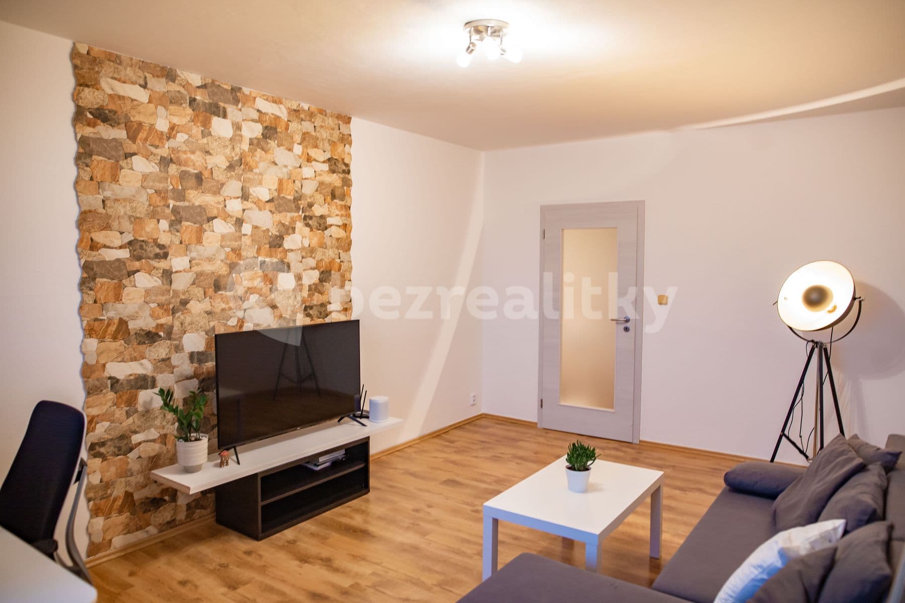 Pronájem bytu 2+1 62 m², Teyschlova, Brno, Jihomoravský kraj Pronájem bytu 2+1 62 m², Teyschlova, Brno, Jihomoravský kraj